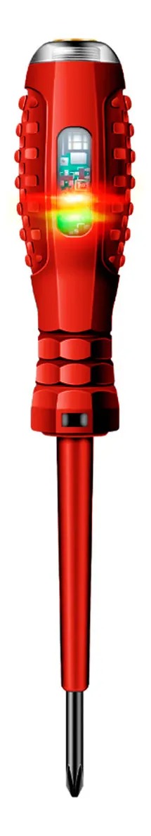 Destornillador Buscapolo Smart Brinna  HB- 62