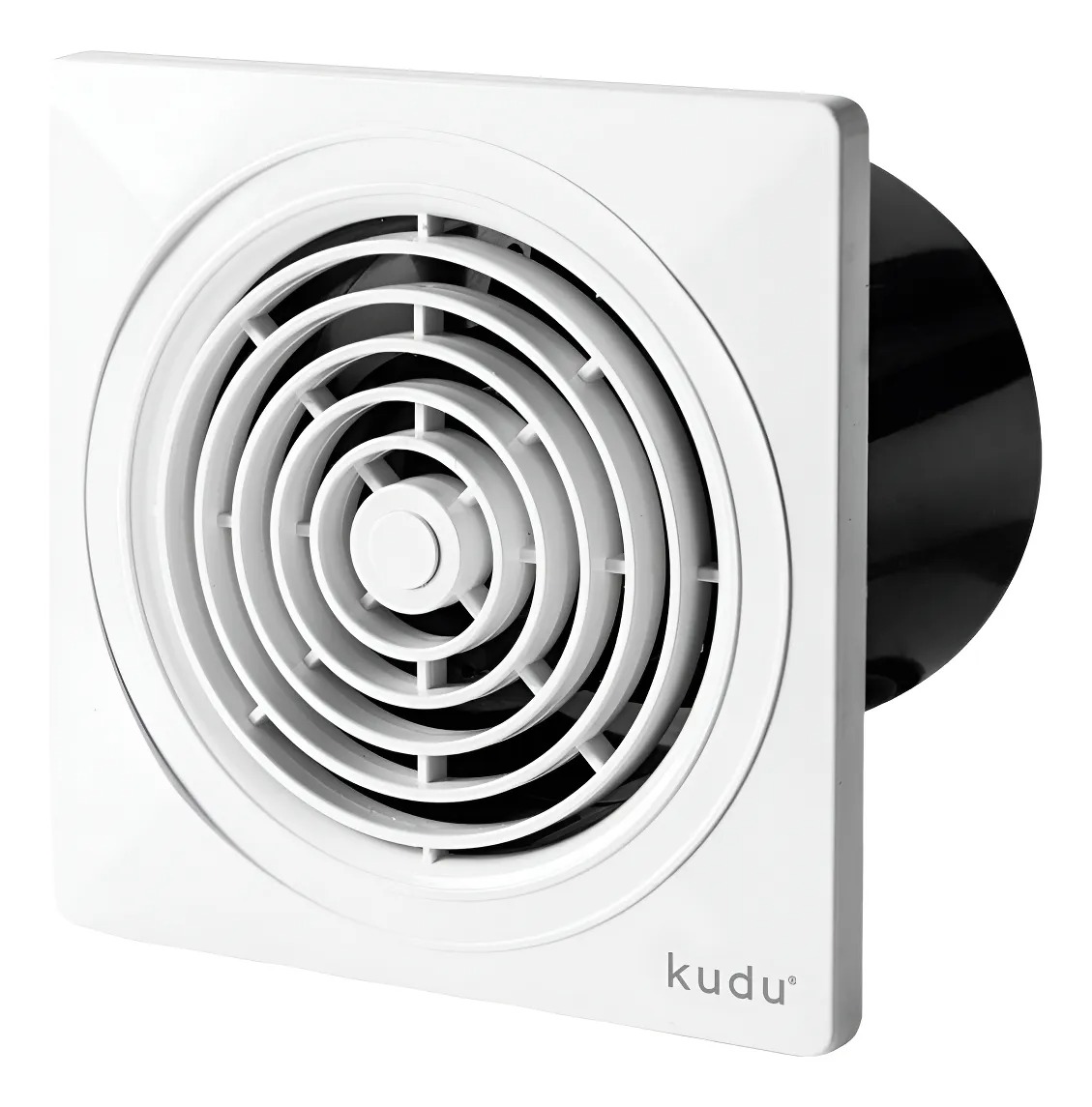 Extractor de Baño 4 Pulgadas Kudu 10cm